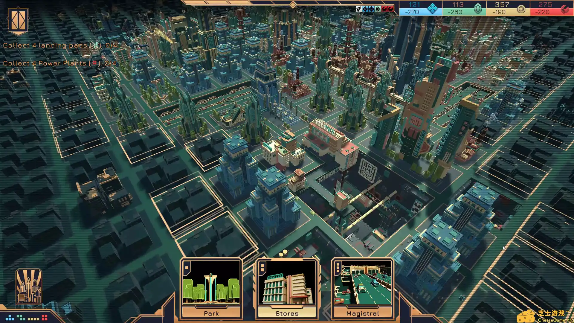 [PC]科技乌托邦/Technotopia