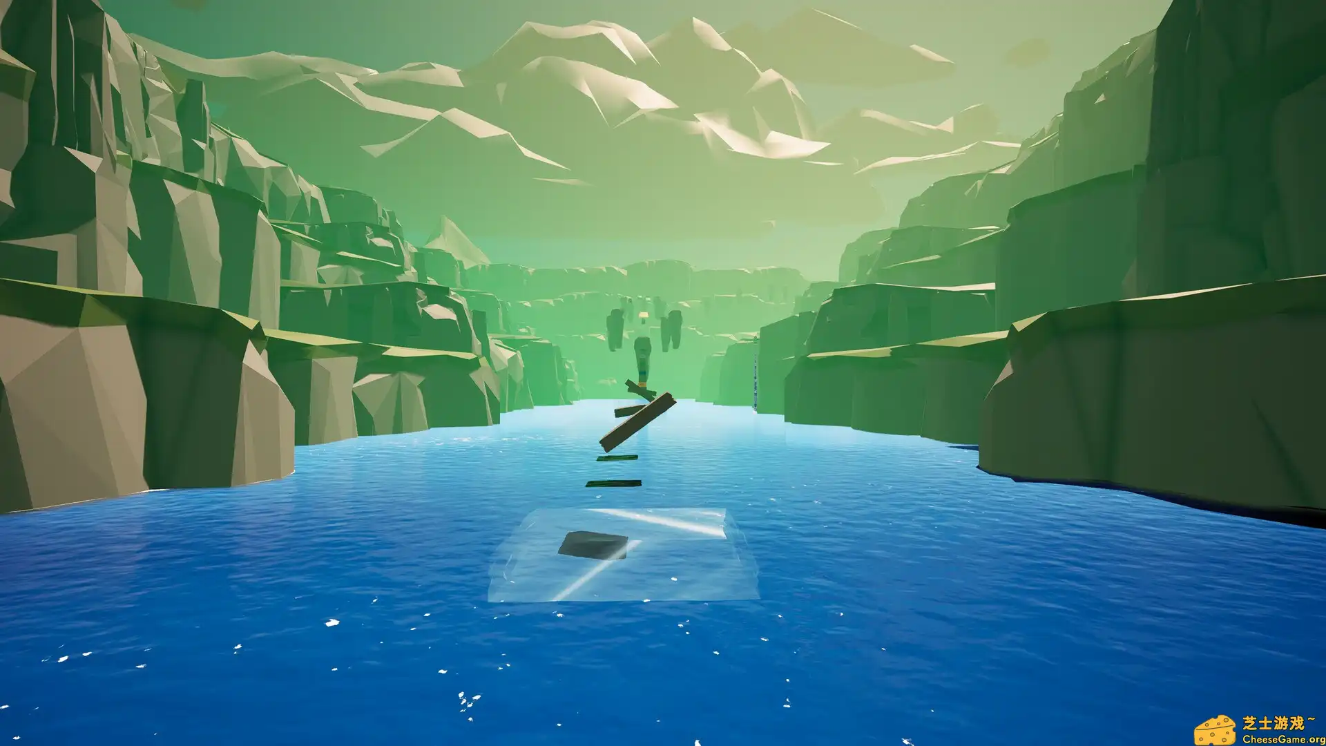 [PC]奇妙小球/Wonder Ball