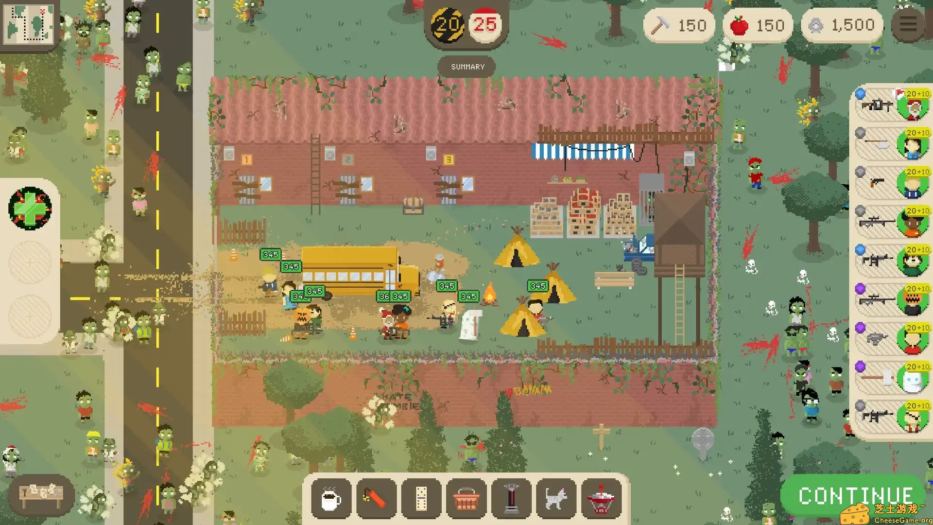 [PC]致命时日/Deadly Days