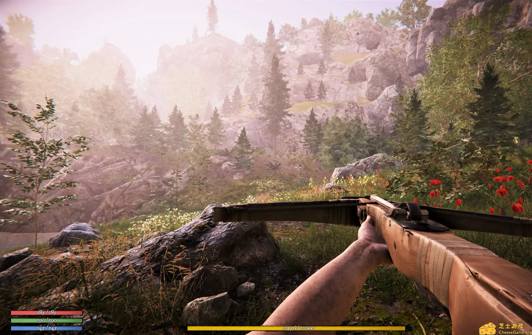 [PC]黑暗众生/The Black Masses