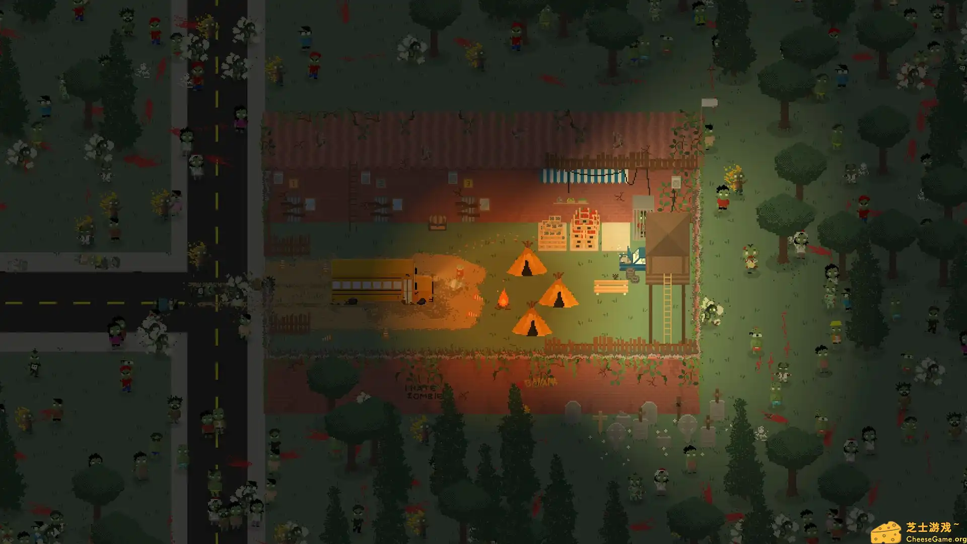 [PC]致命时日/Deadly Days