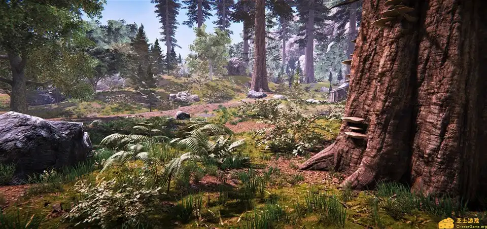 [PC]黑暗众生/The Black Masses