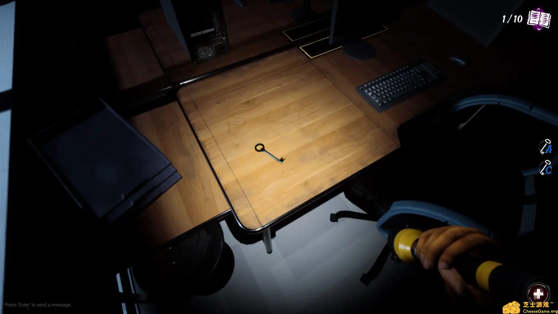 [PC]午餐夫人/Lunch Lady