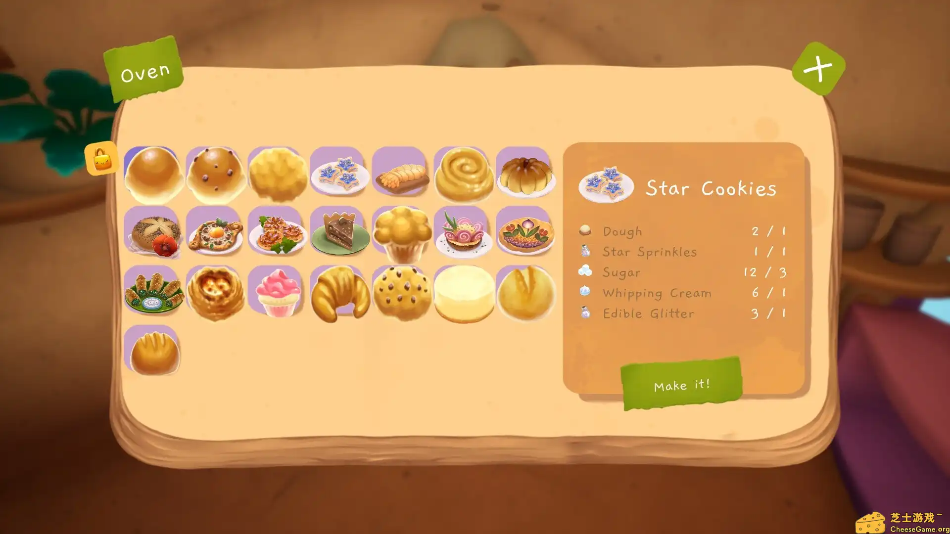 [PC]女巫生活花园/Garden Witch Life