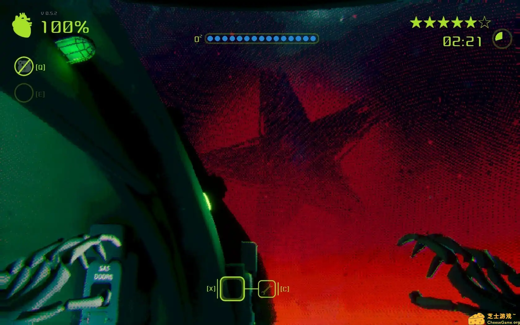 [PC]暗黑潜水员/Murky Divers