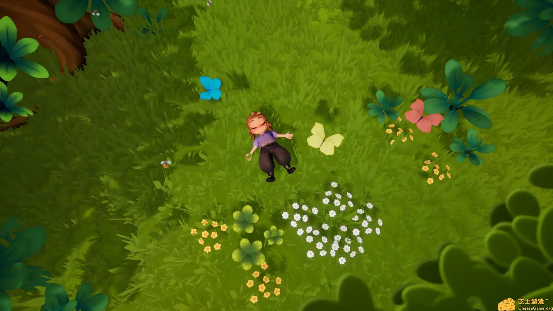 [PC]女巫生活花园/Garden Witch Life