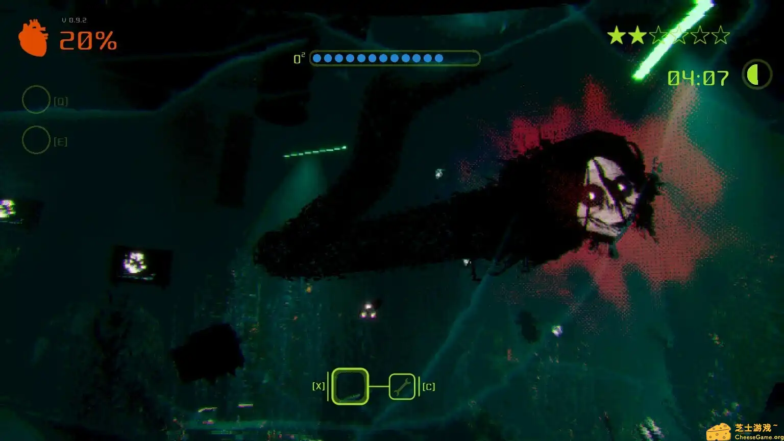 [PC]暗黑潜水员/Murky Divers