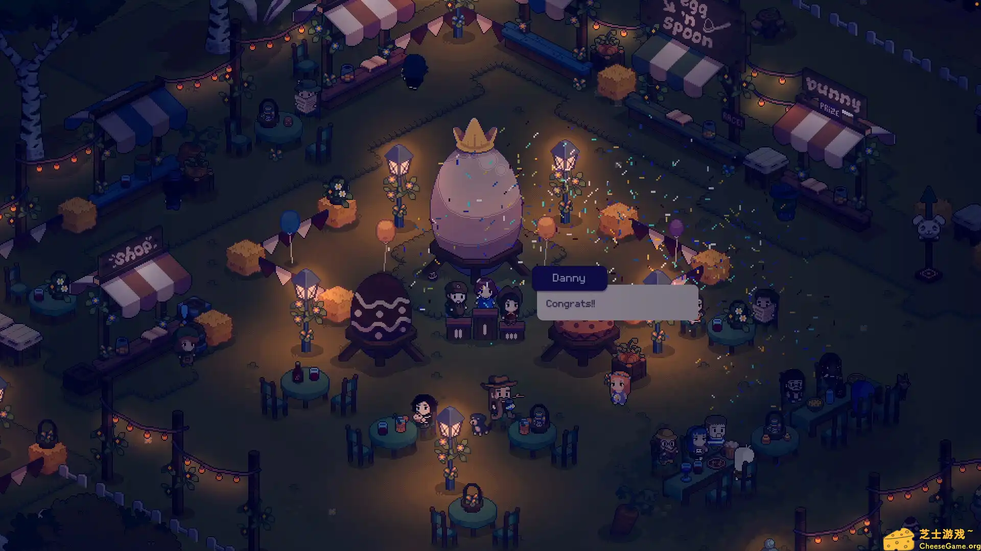 [PC]小岛生活/Everholm