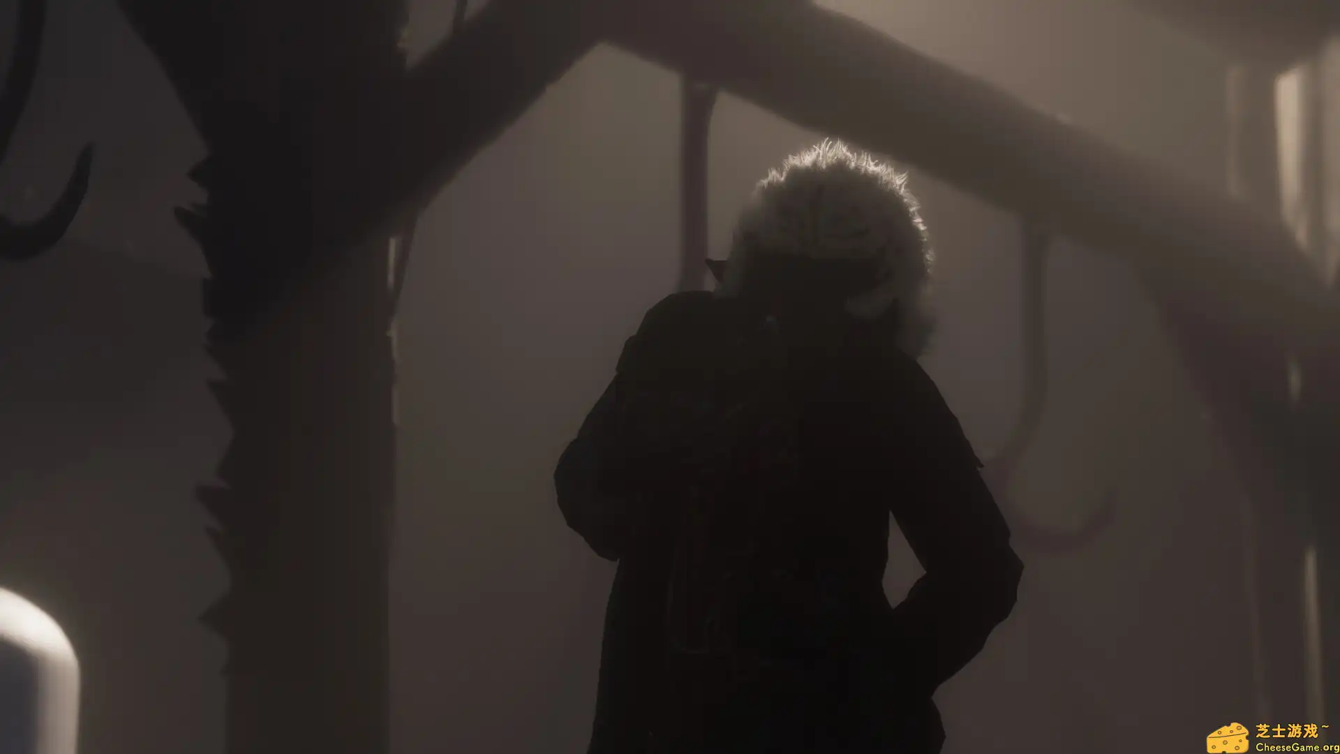 [PC]北风计划：序章/Project Borealis: Prologue