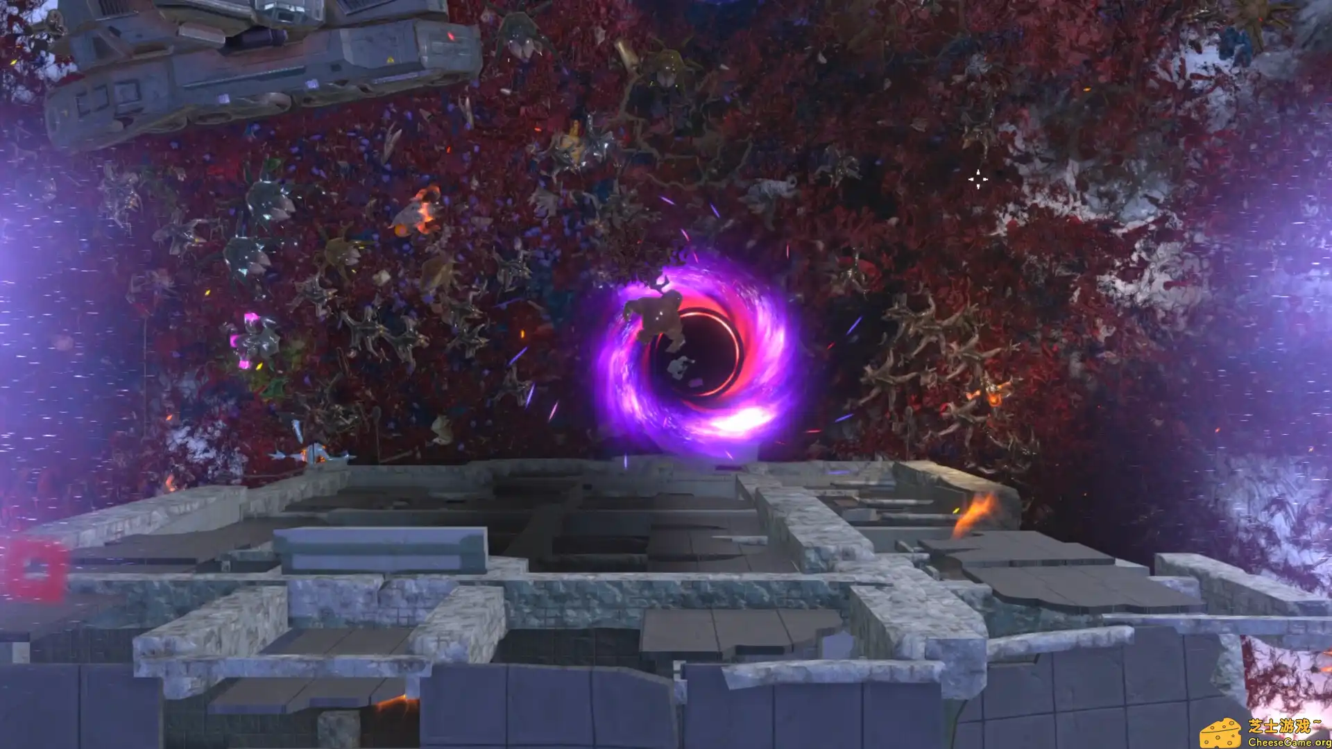 [PC]血腥突击/Viscera