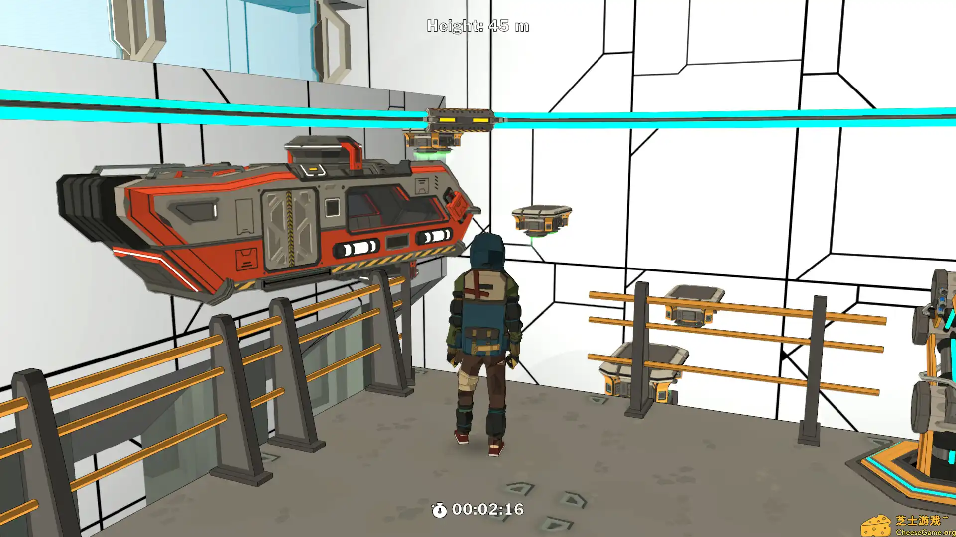 [PC]迷你游戏狂热/Minigames Mayhem