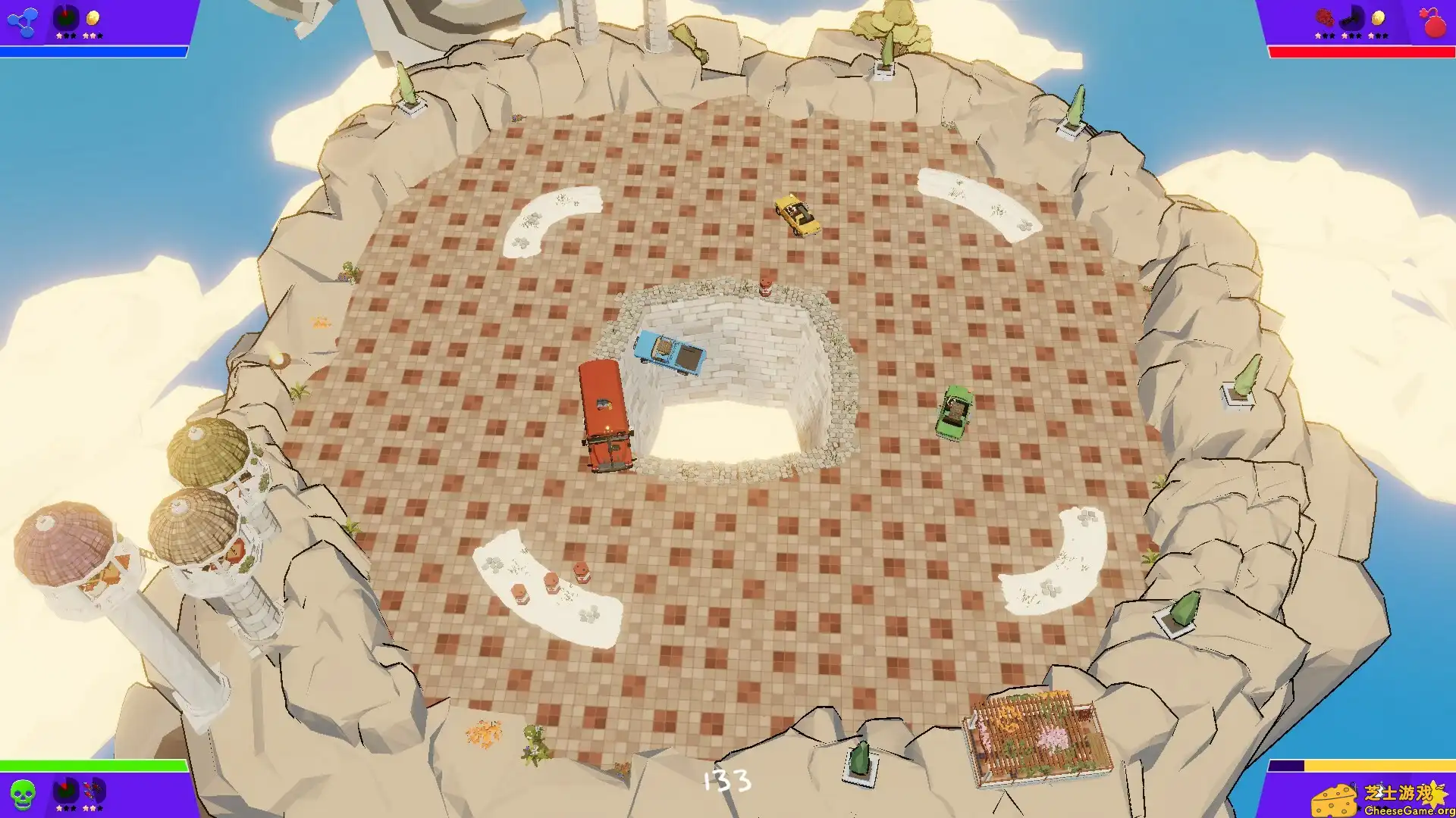 [PC]迷你游戏狂热/Minigames Mayhem