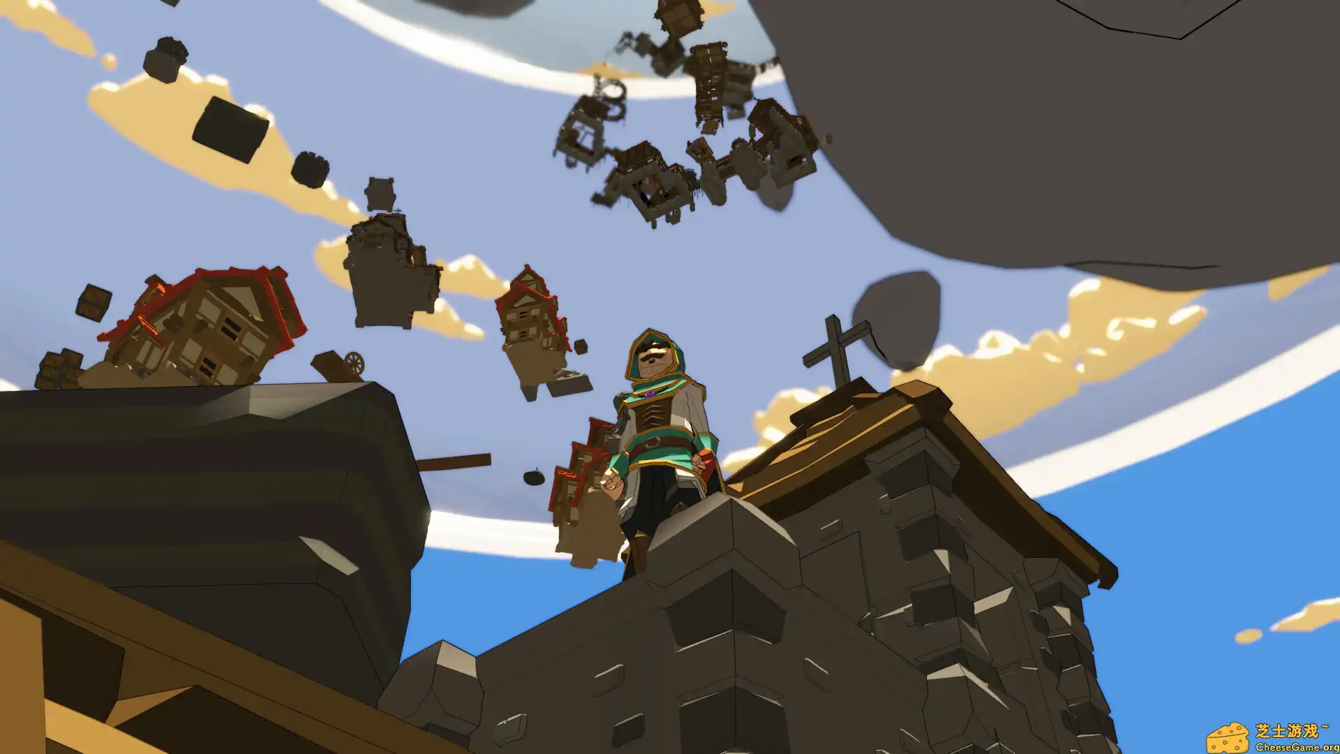 [PC]迷你游戏狂热/Minigames Mayhem