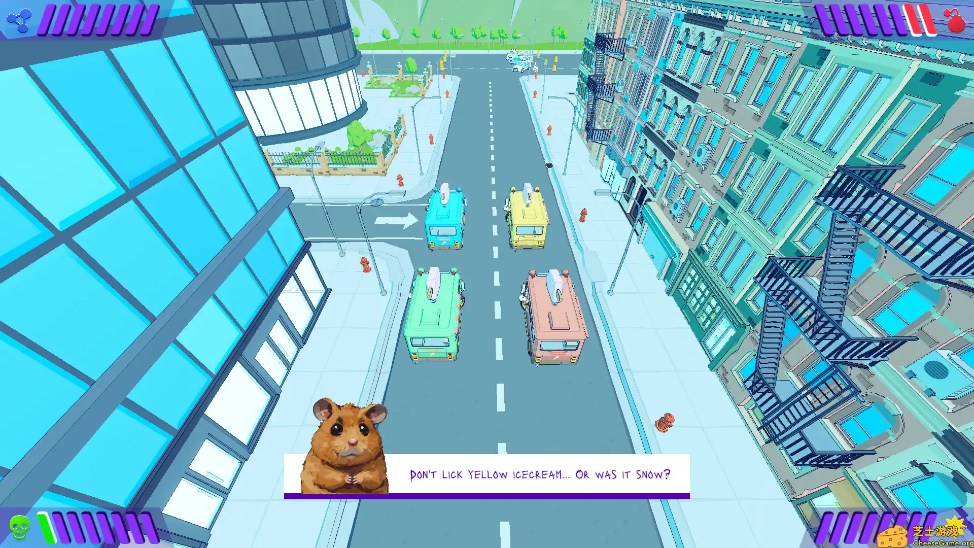 [PC]迷你游戏狂热/Minigames Mayhem