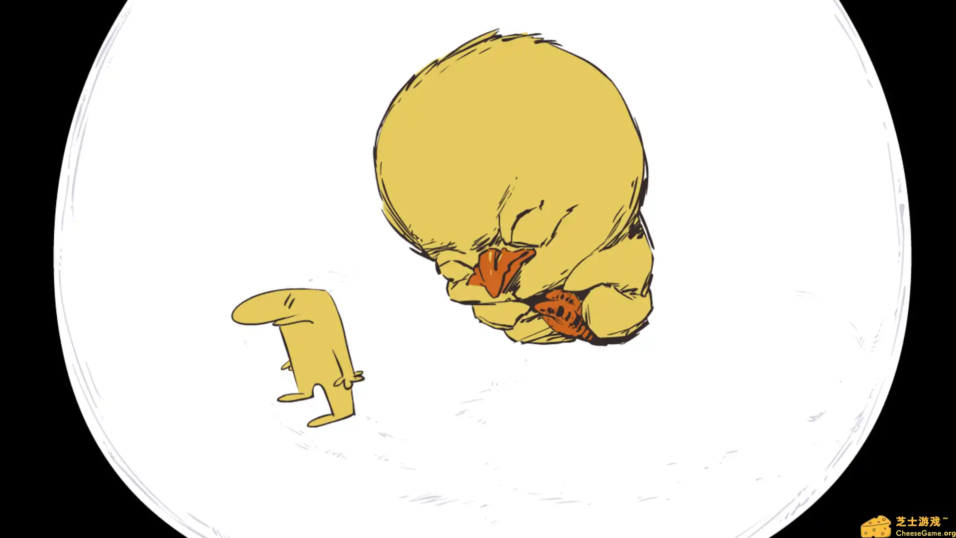 [PC]裂开了！裤先生/The Many Pieces of Mr. Coo