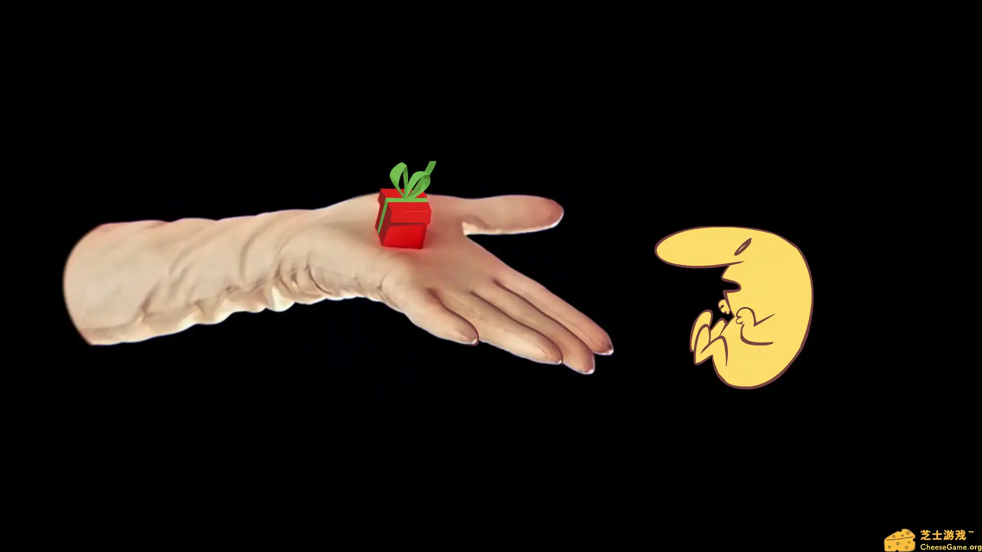 [PC]裂开了！裤先生/The Many Pieces of Mr. Coo