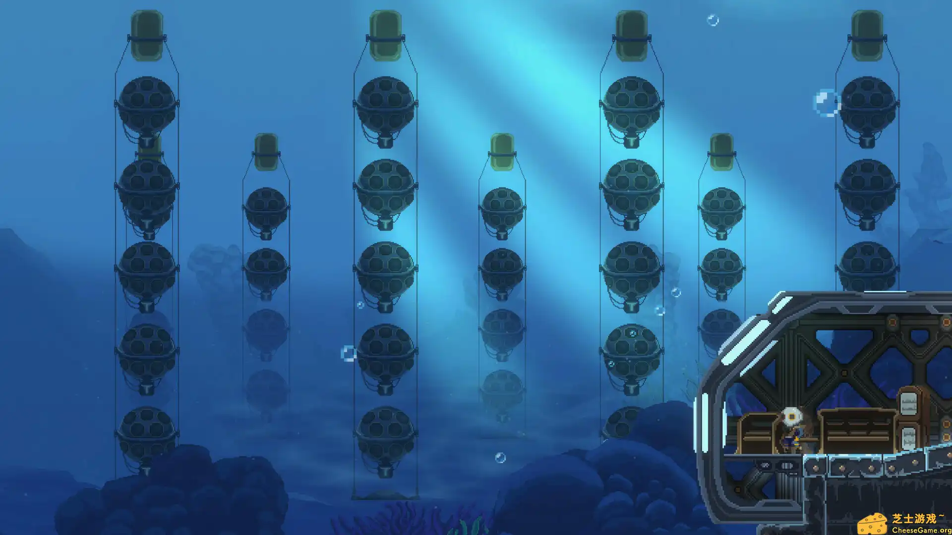 [PC]异星探秘者/Exographer