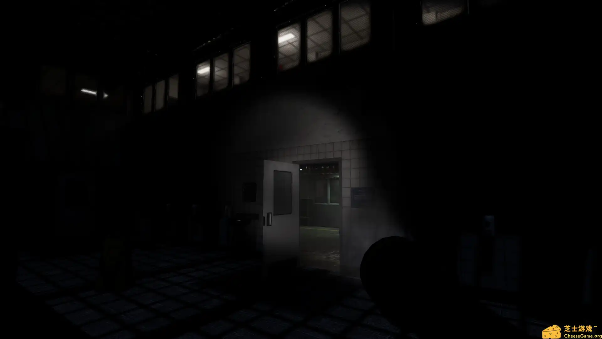 [PC]独身囚牢/Prison Alone