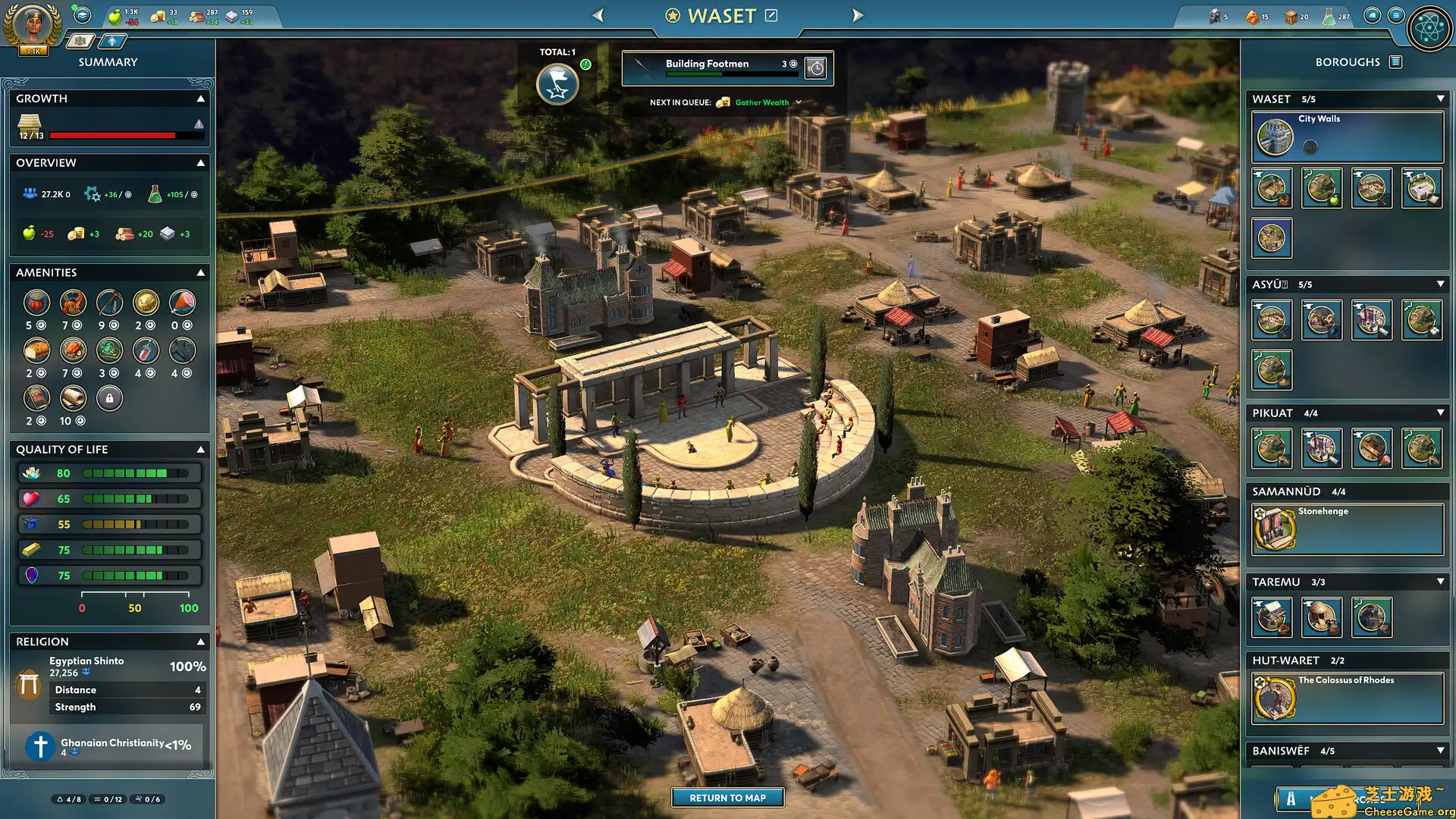 [PC]Ara：不为人知的历史/Ara: History Untold/支持网络联机