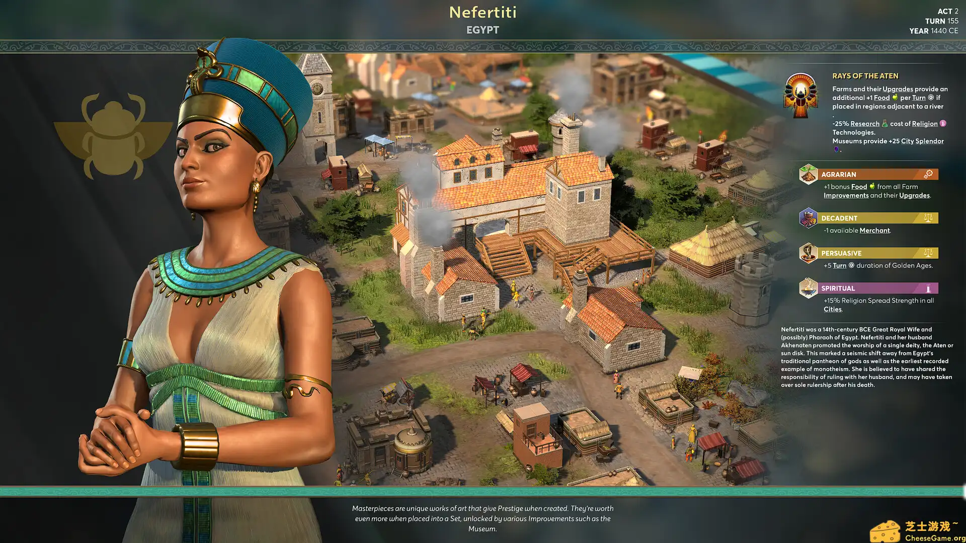 [PC]Ara：不为人知的历史/Ara: History Untold/支持网络联机