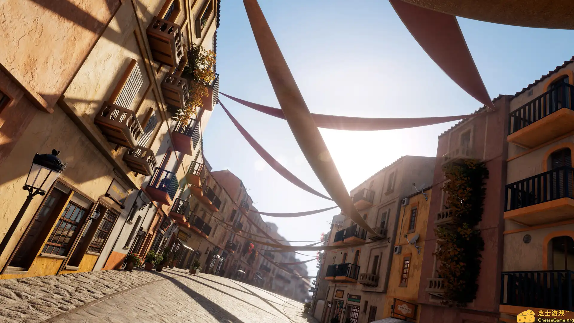 [PC]无限试驾：太阳王冠/Test Drive Unlimited Solar Crown/支持网络联机