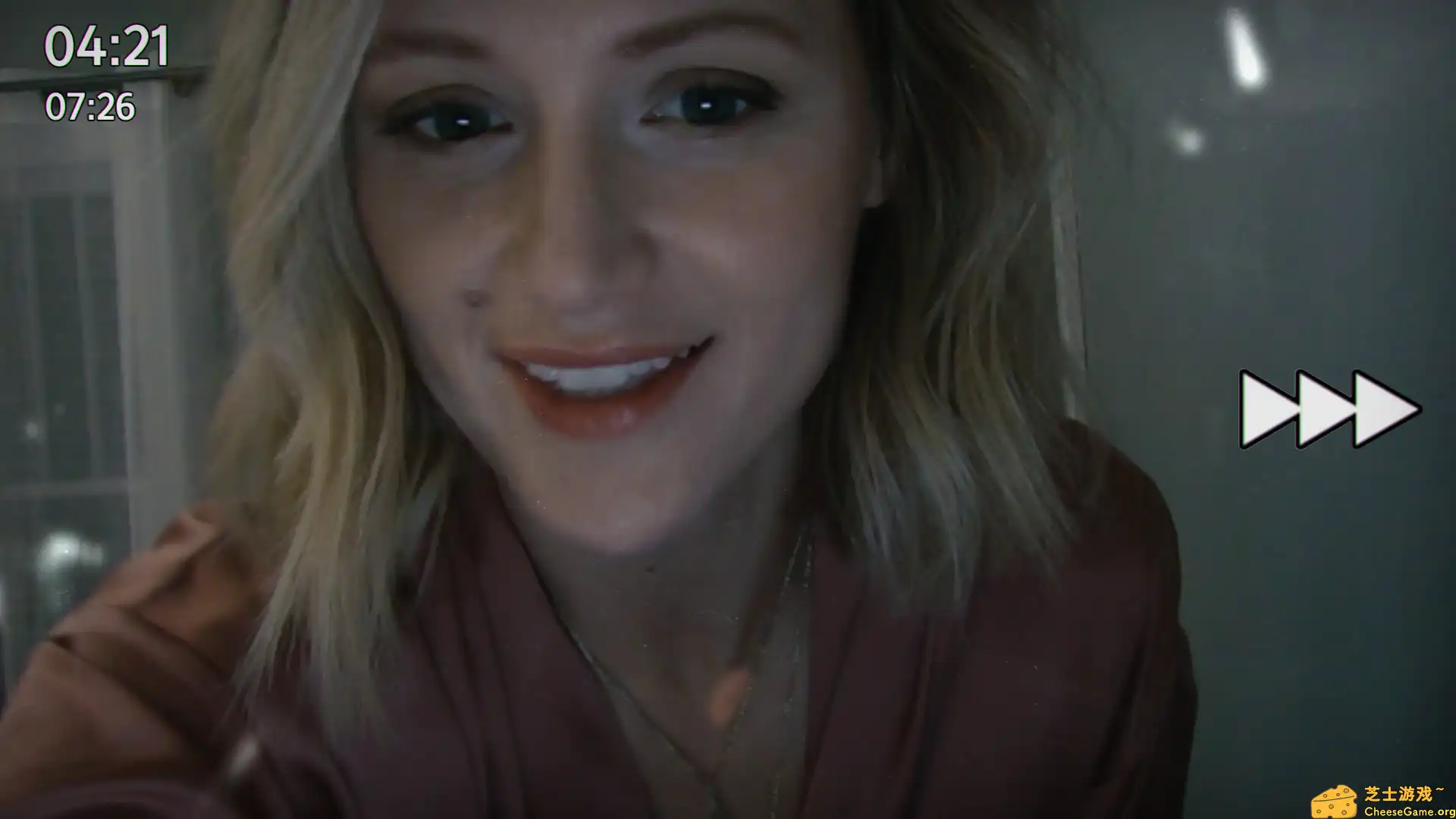 图片[1] [PC]说谎/Telling Lies | 游戏截图