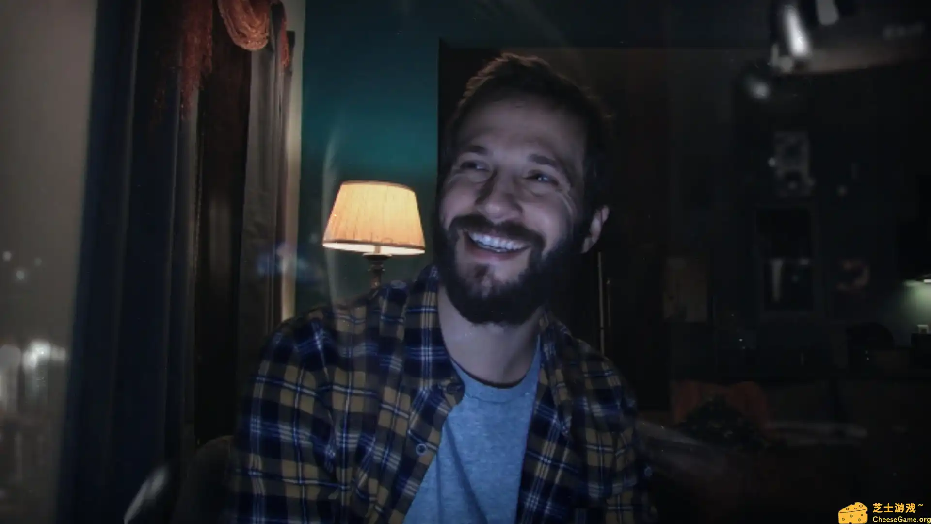 图片[3] [PC]说谎/Telling Lies | 游戏截图