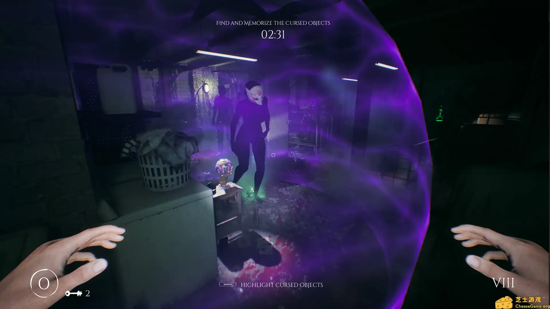 [PC]魔鬼藏在细节中/The Devil is in the Details