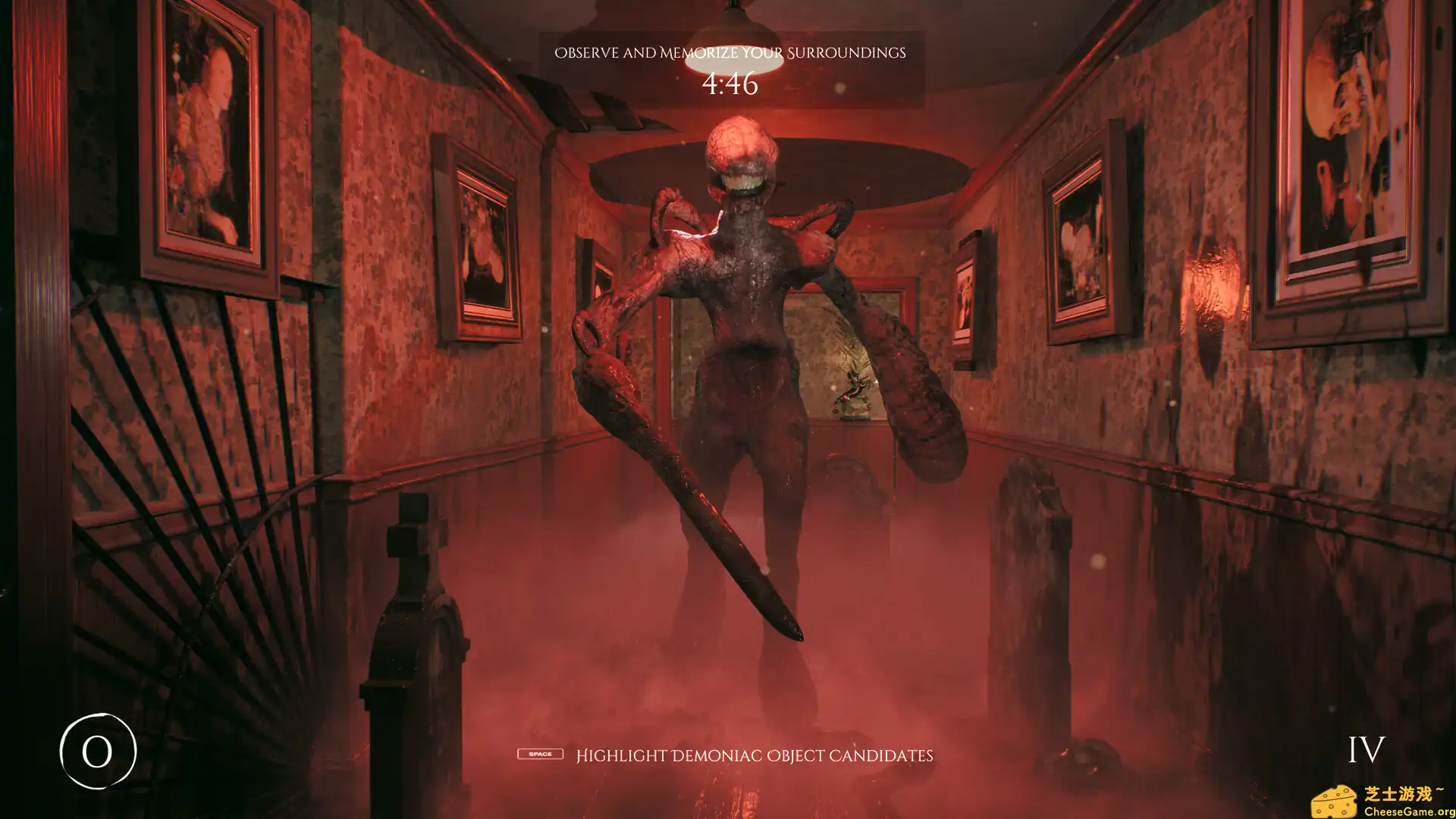 [PC]魔鬼藏在细节中/The Devil is in the Details