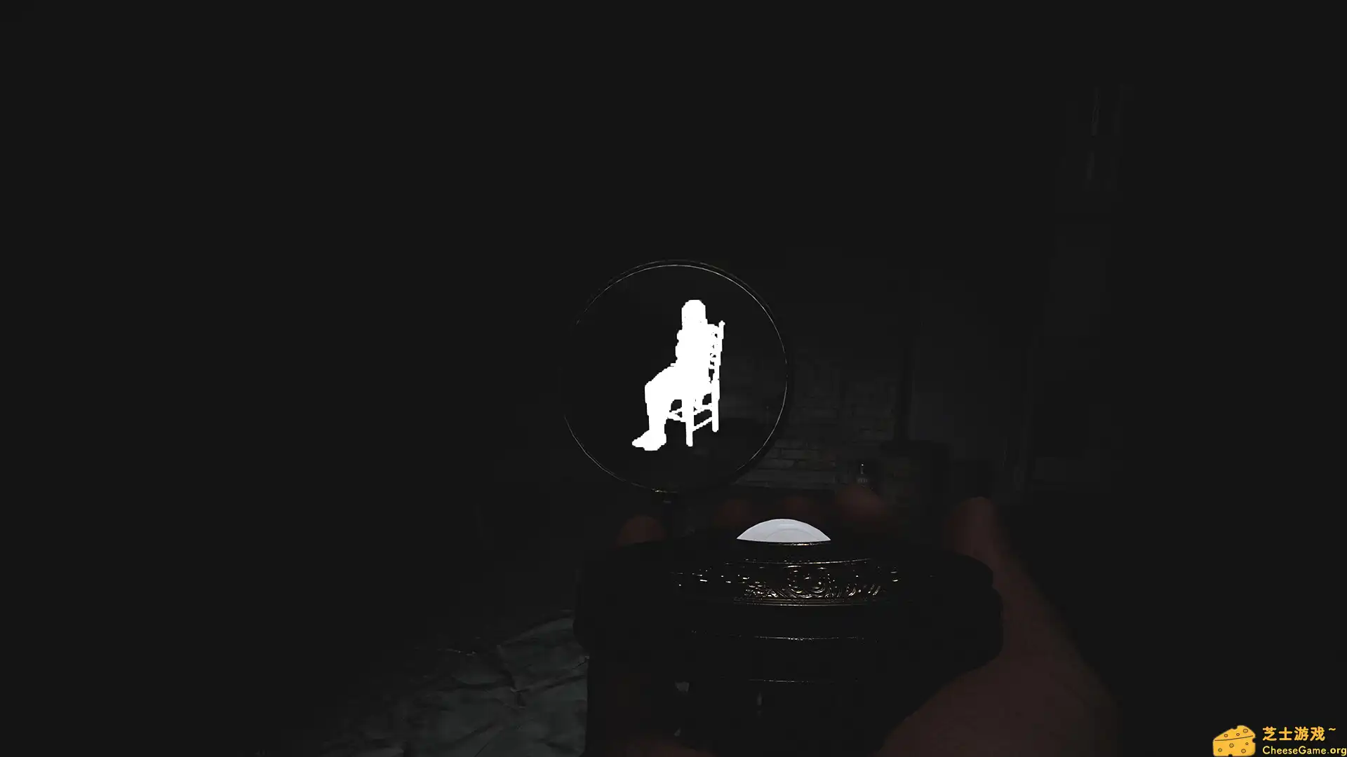 [PC]恶魔学家/Demonologist