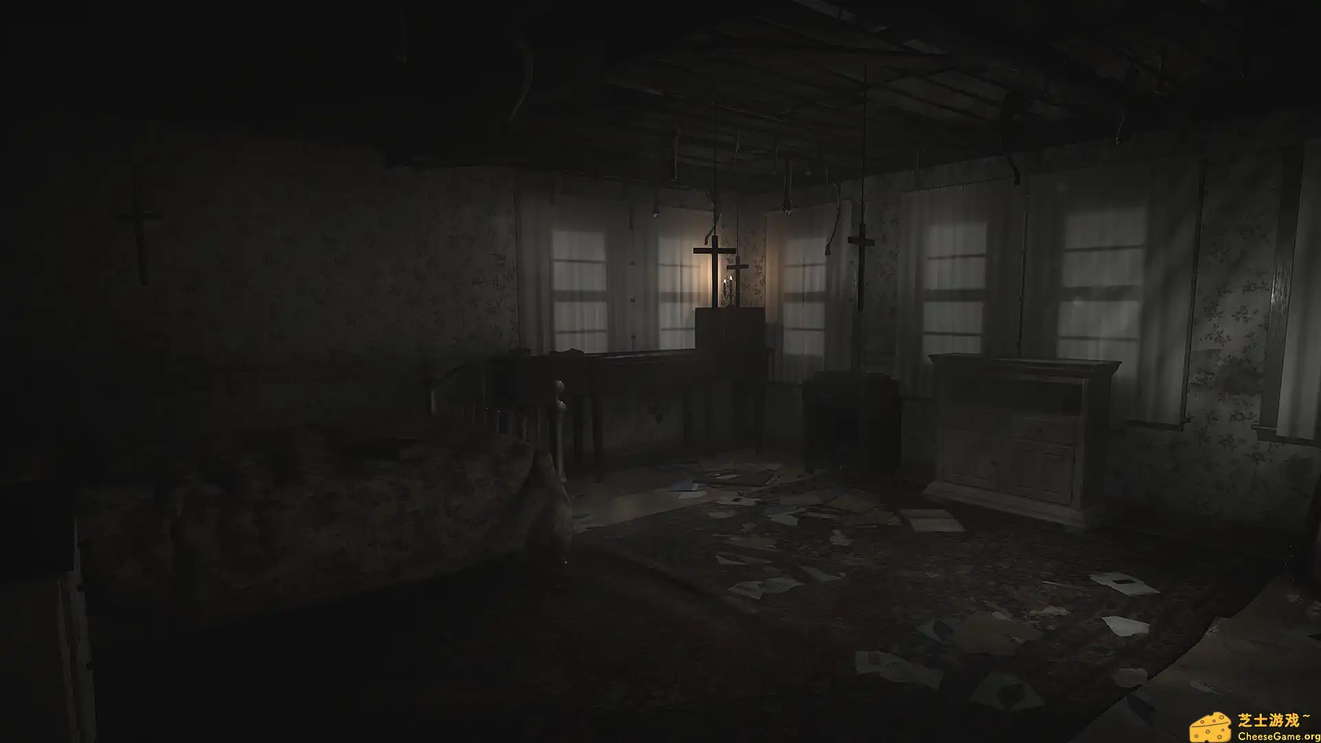 [PC]恶魔学家/Demonologist