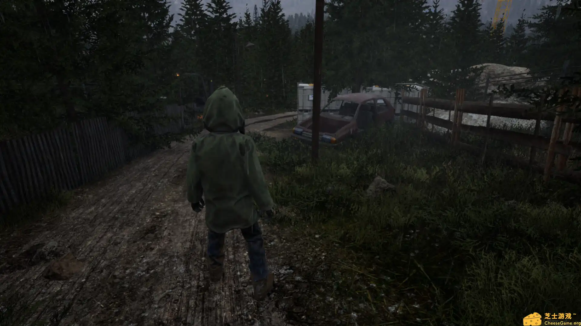 [PC]工人模拟器/Worker Simulator