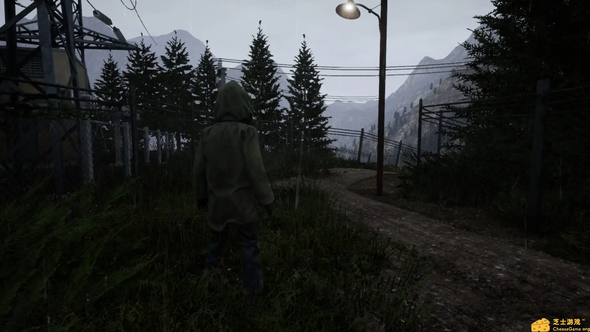 [PC]工人模拟器/Worker Simulator