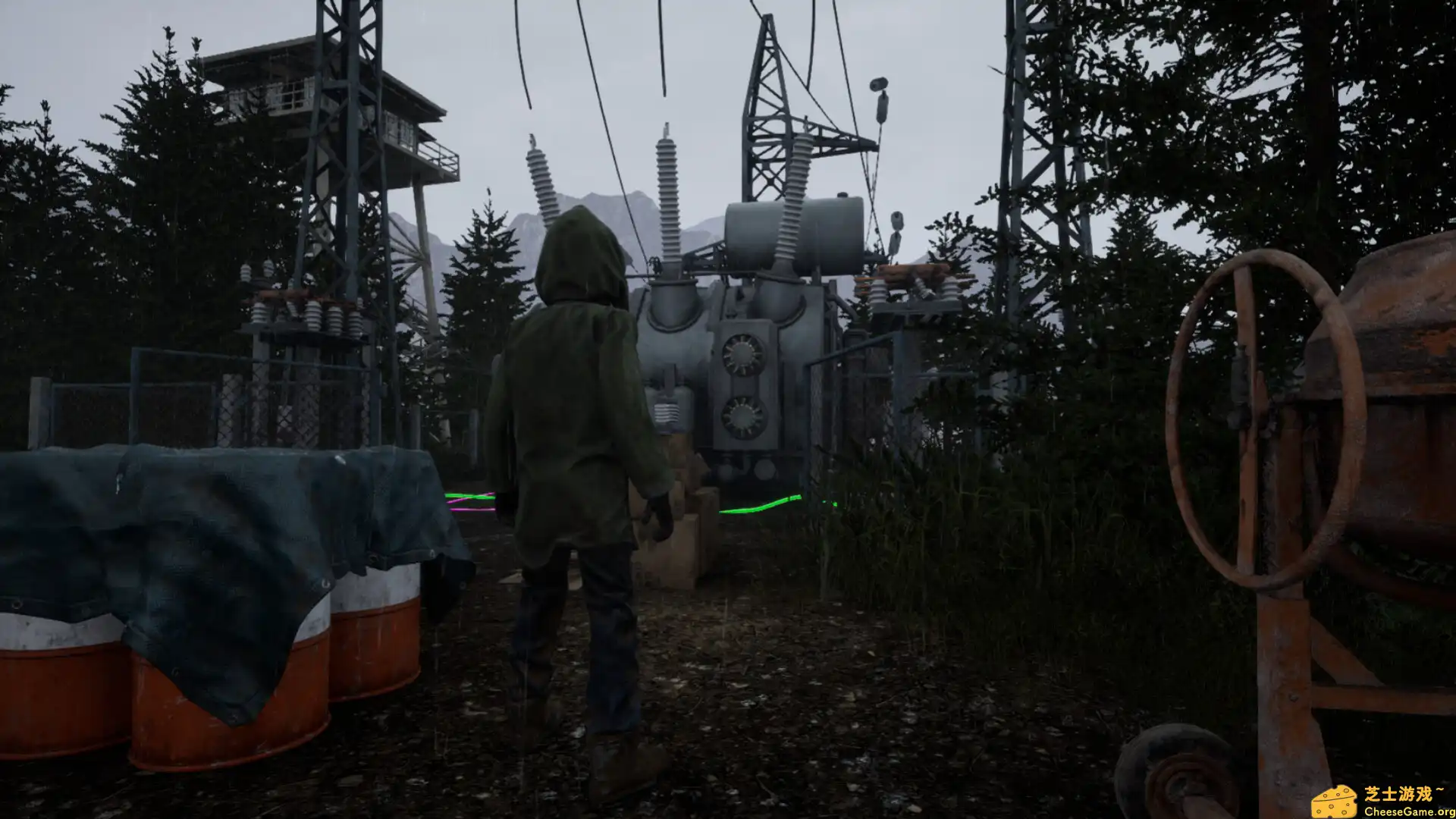 [PC]工人模拟器/Worker Simulator