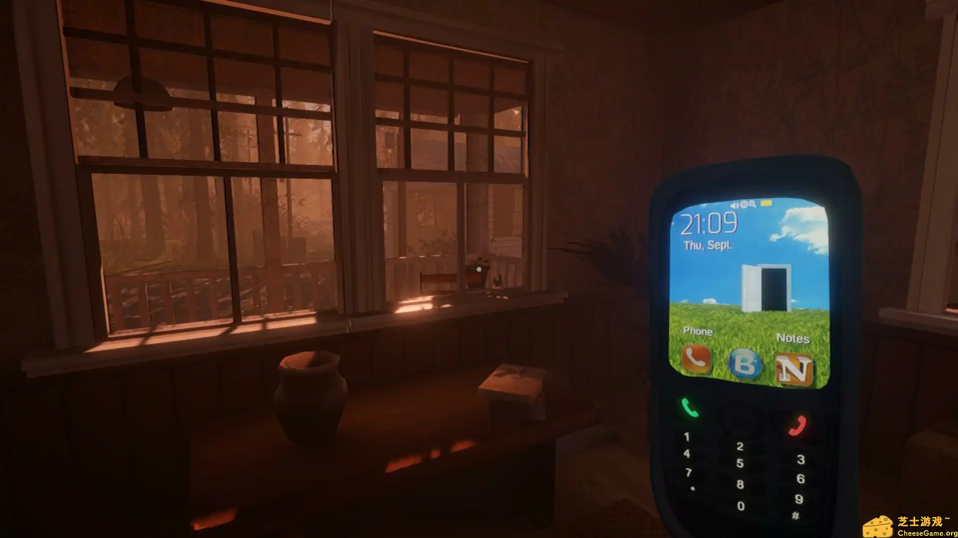 [PC]驳风迷案/Refuted Wind