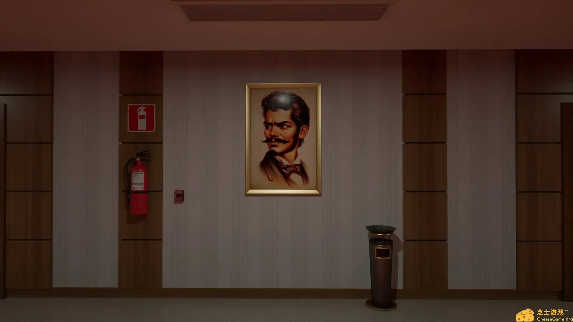 图片[2] [PC]12层酒店/Hotel 12th | 游戏截图