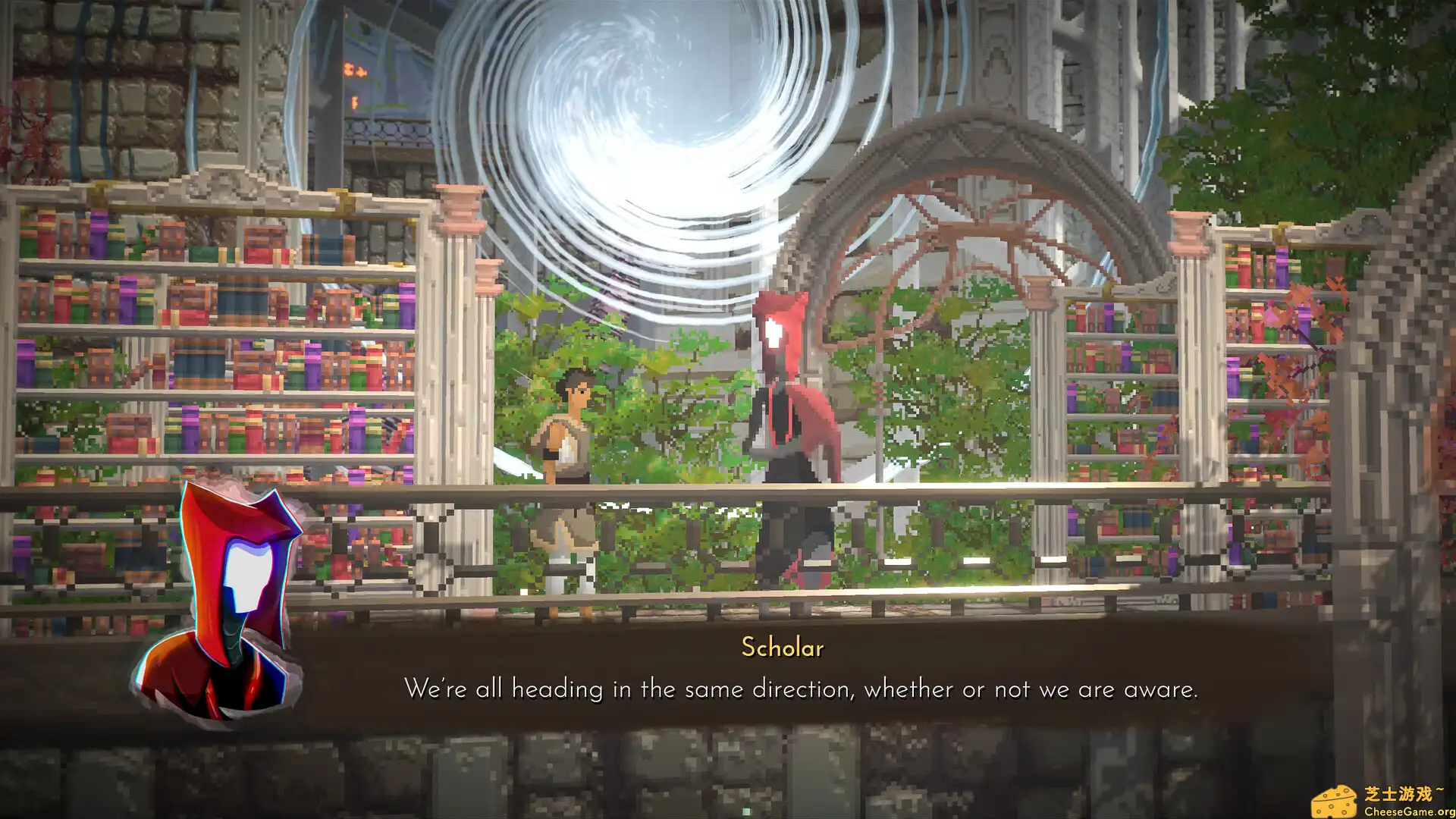 [PC]超越银河世界/Beyond Galaxyland