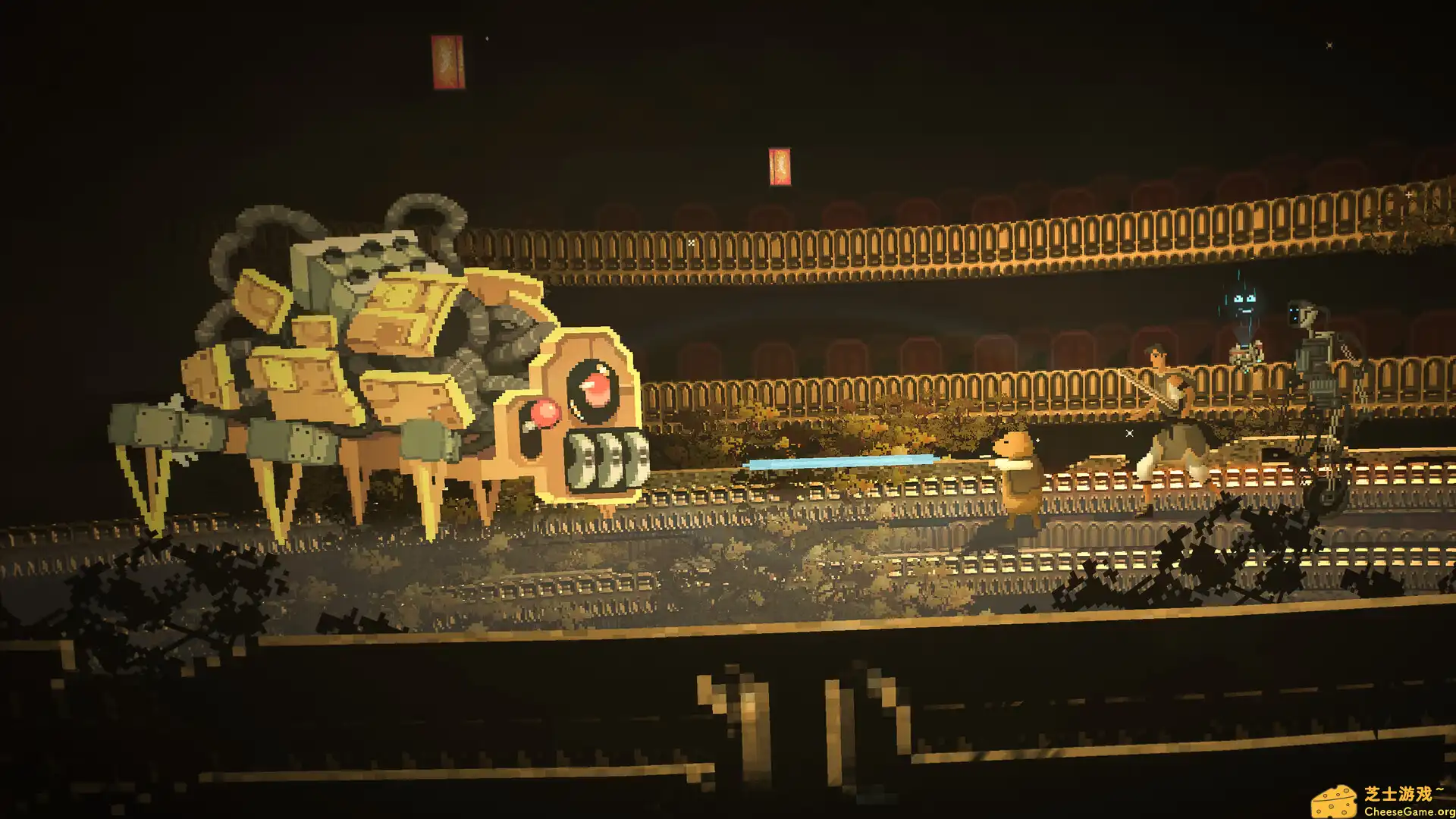 [PC]超越银河世界/Beyond Galaxyland