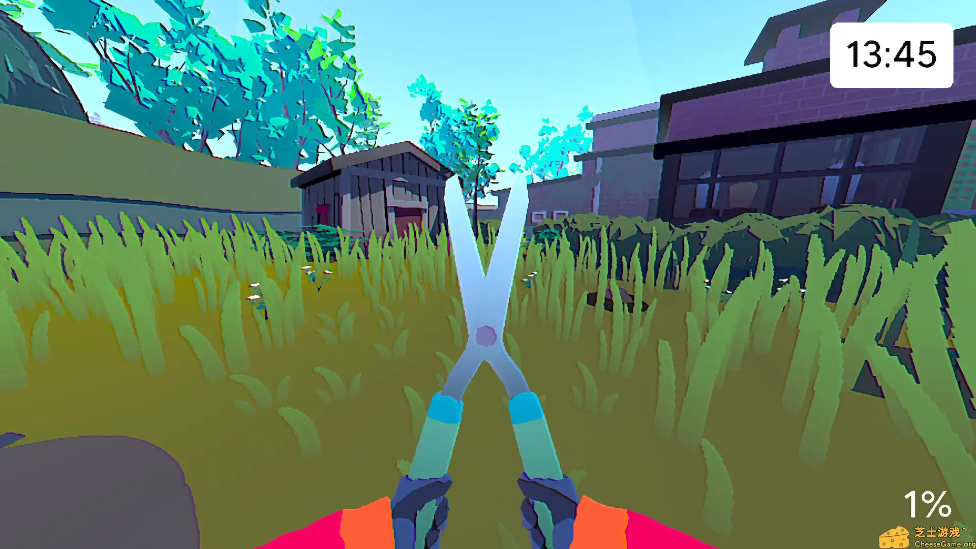 图片[1] [PC]Grunn | 游戏截图