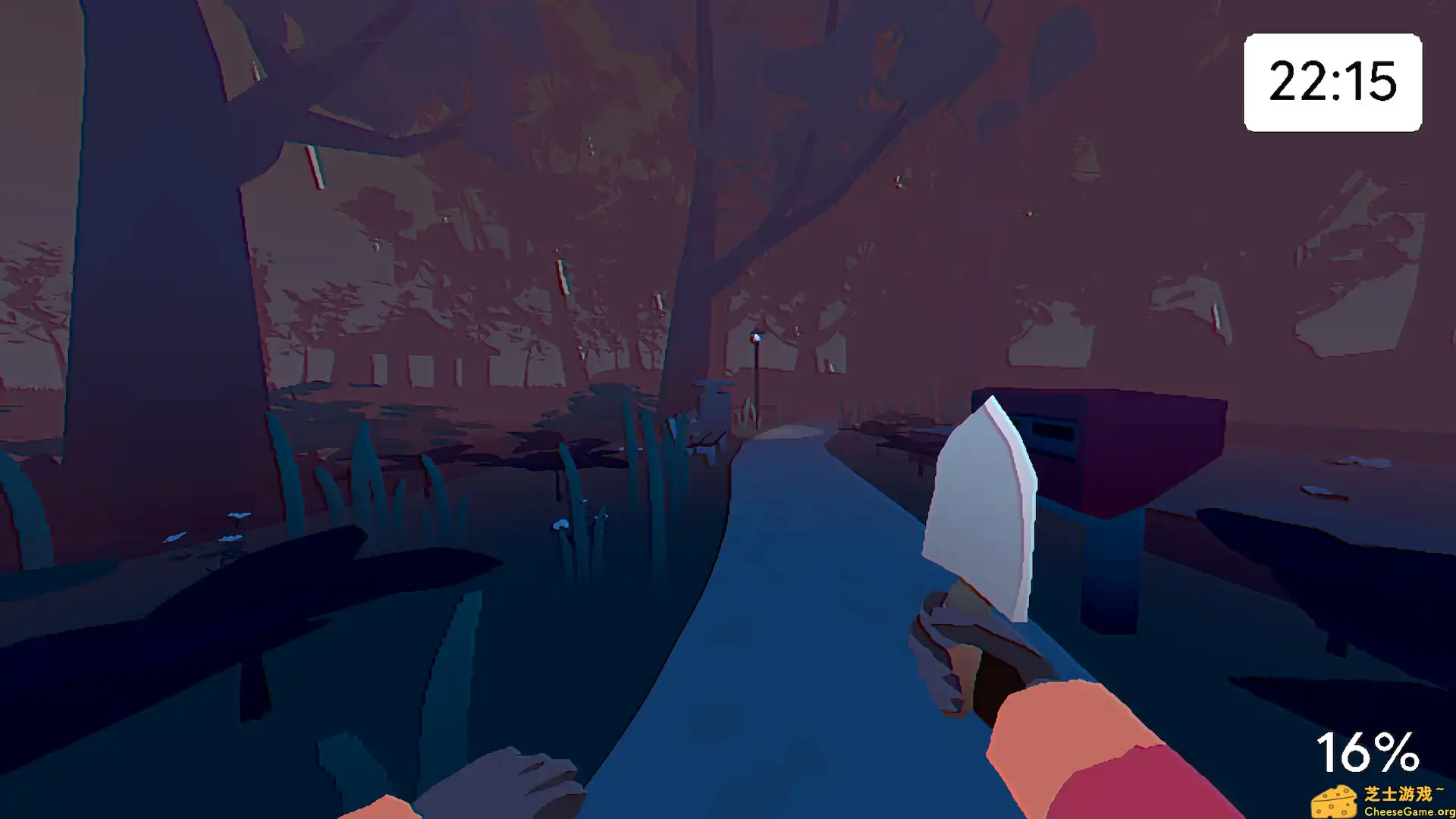 图片[2] [PC]Grunn | 游戏截图