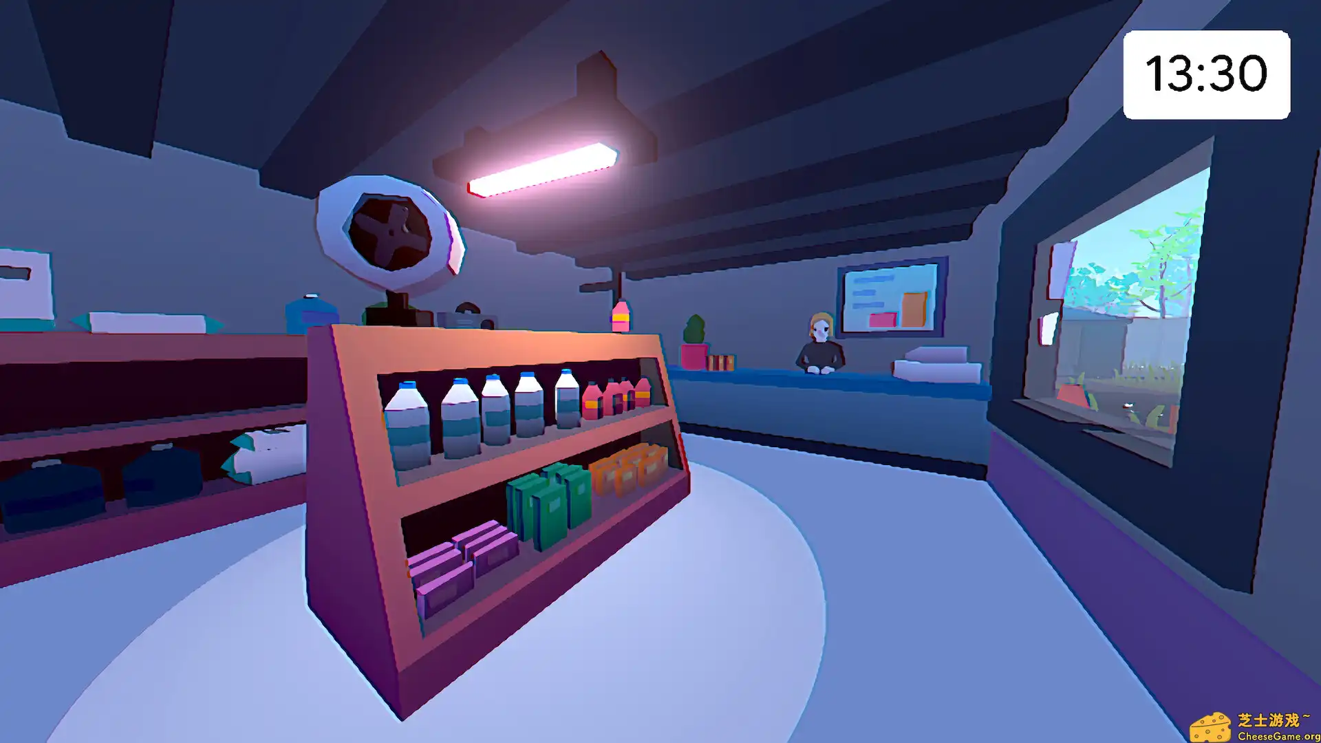 图片[3] [PC]Grunn | 游戏截图