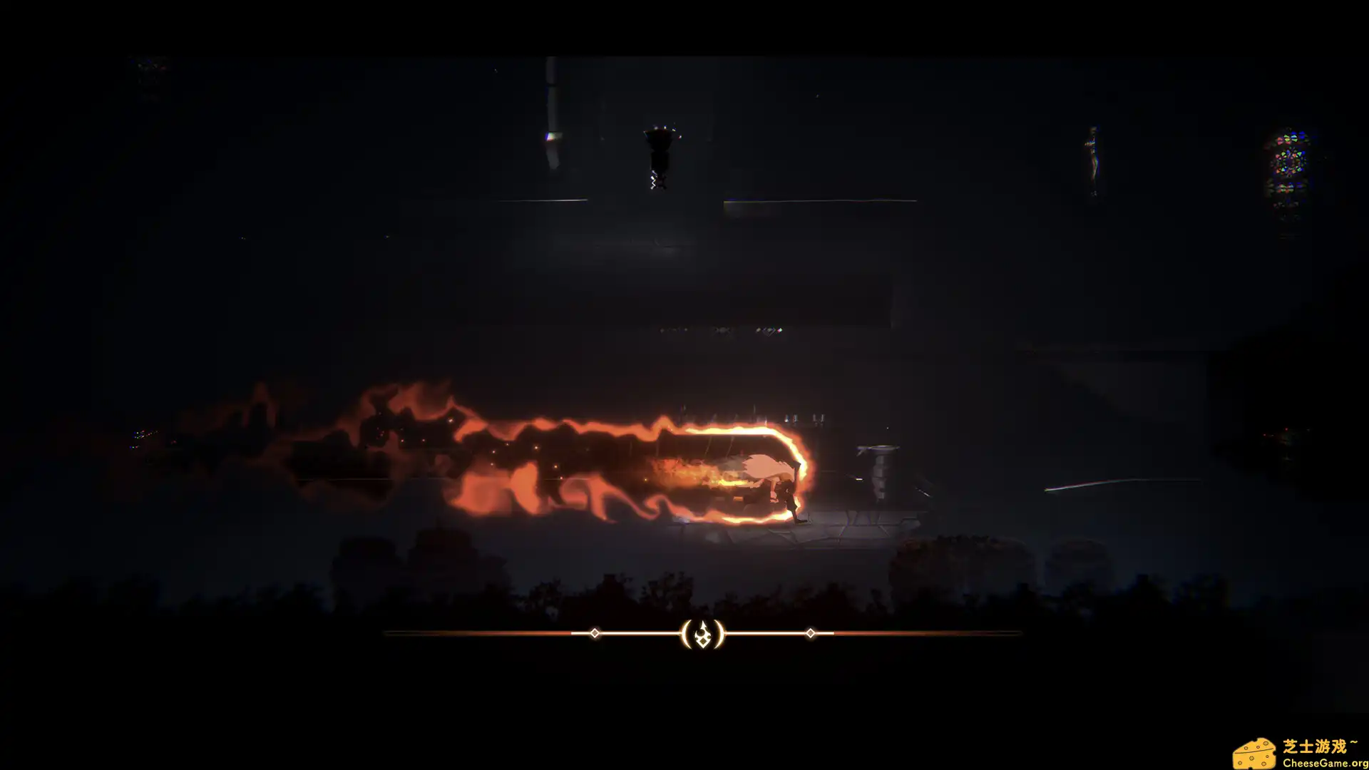 [PC]离火长明/Nocturnal