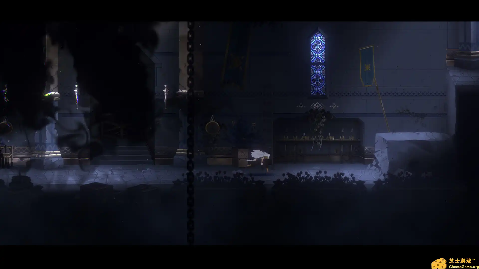 [PC]离火长明/Nocturnal