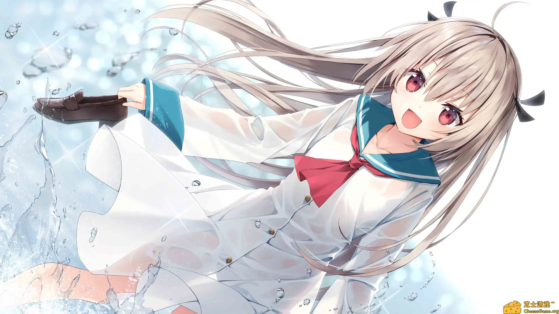 [PC]亚托莉-我挚爱的时光/ATRI -My Dear Moments-