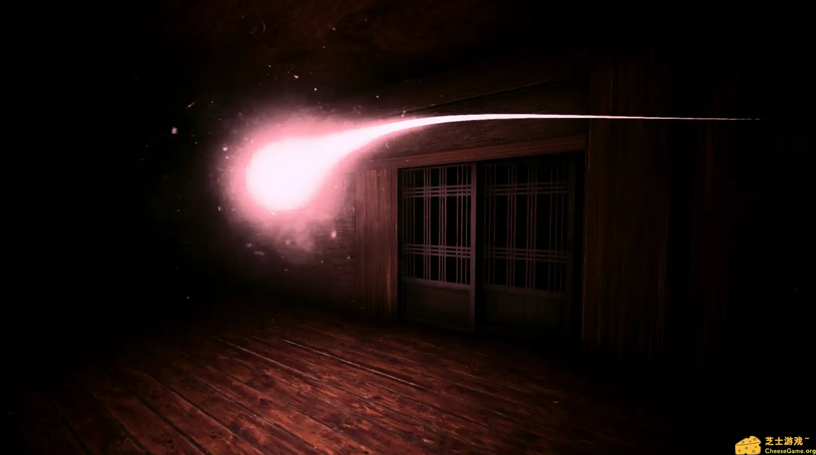 [PC]鬼向/Gwihyang : Homecoming