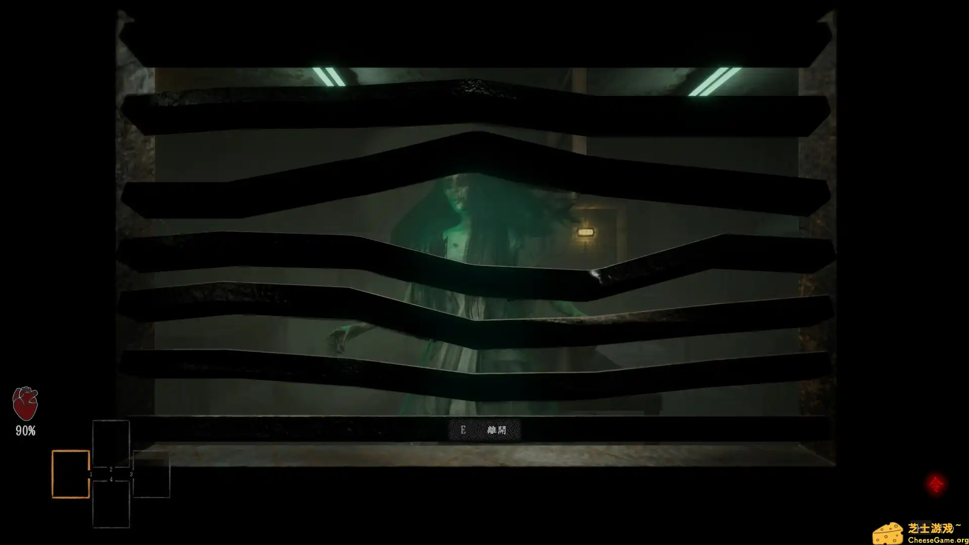 [PC]紅衣小女孩 愿/THE TAG-ALONG OBSESSION