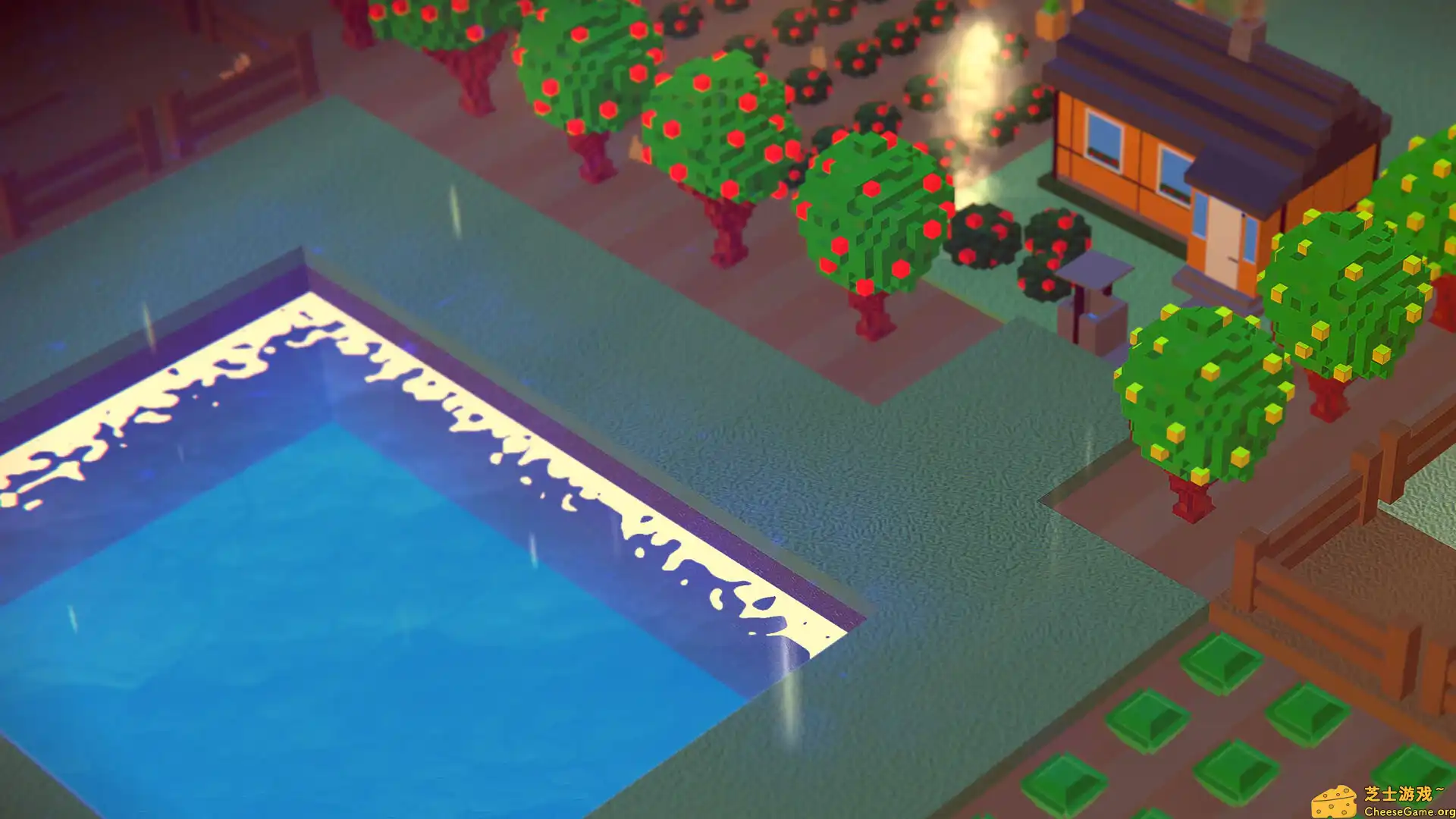 [PC]桌面农场/Desktop Farm Remastered