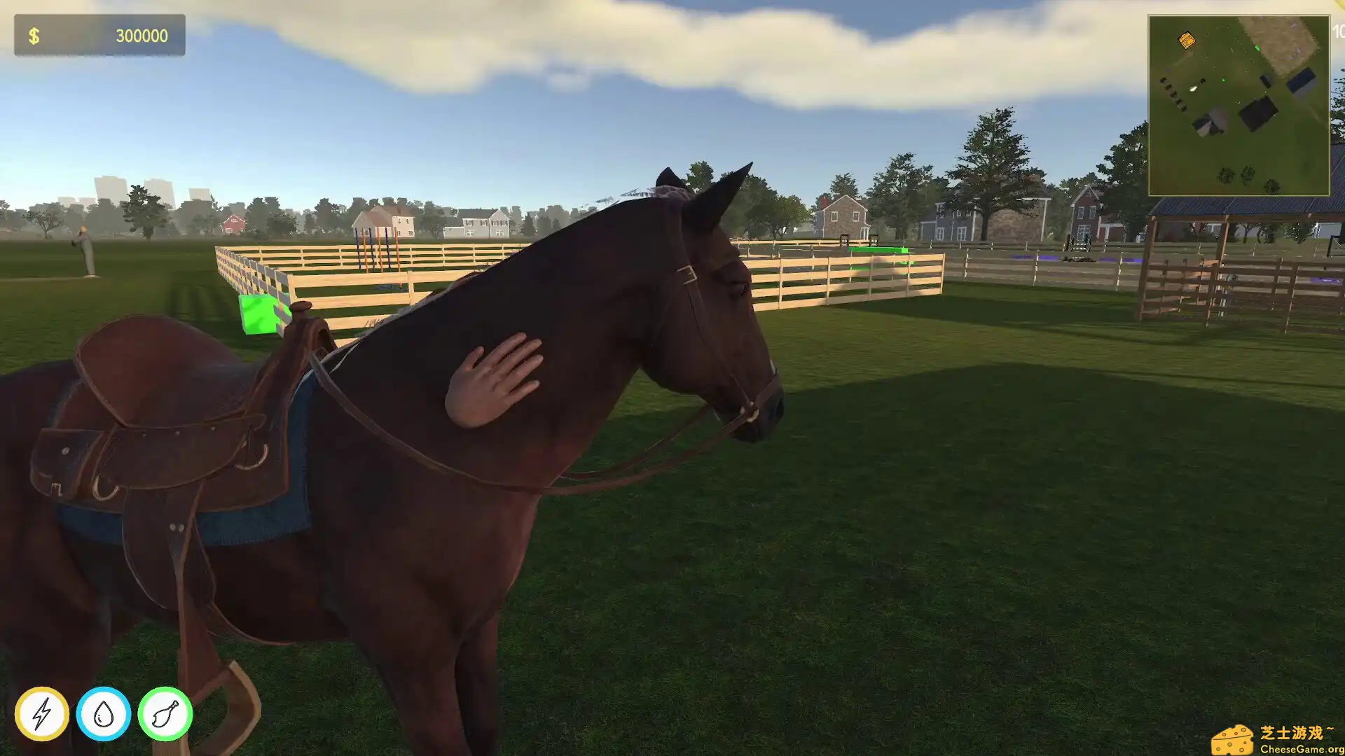 [PC]动物训导师模拟器/Animal Trainer Simulator