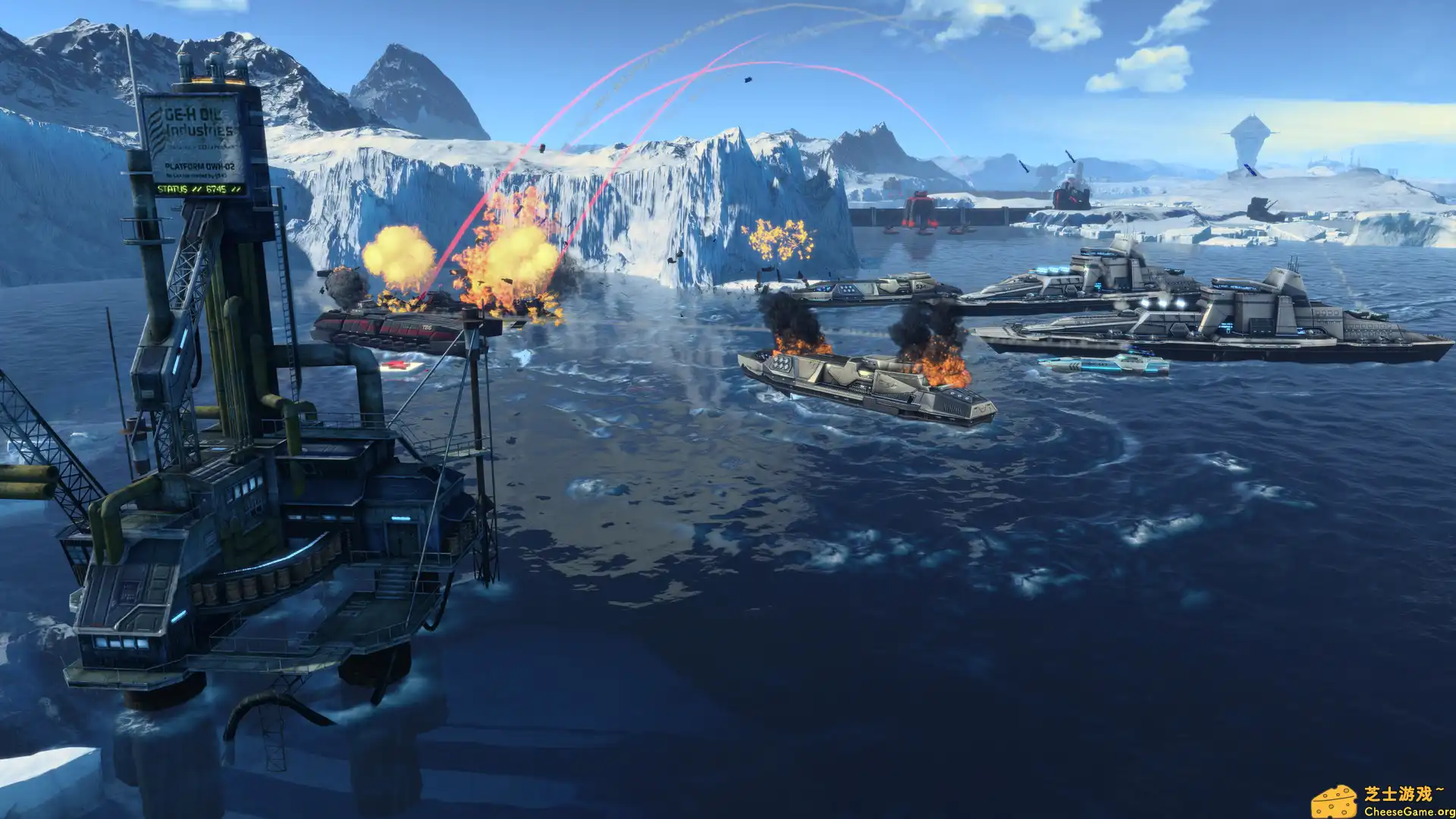 [PC]纪元2205/Anno 2205