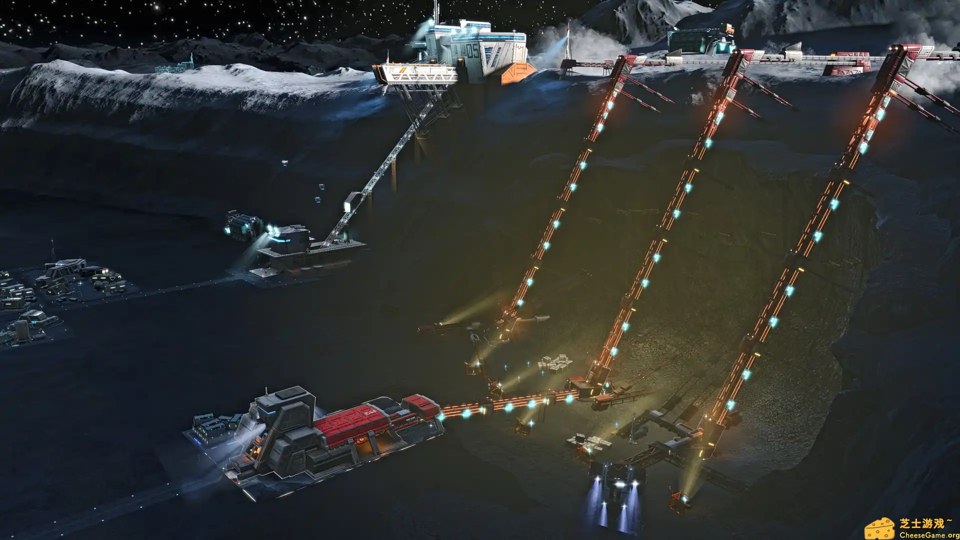 [PC]纪元2205/Anno 2205